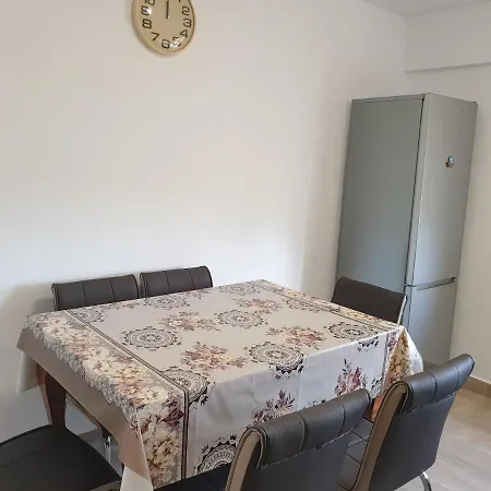 Apartamento Diana Jurilovca