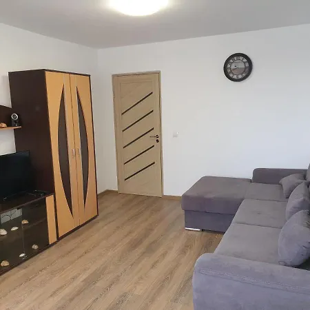 Apartamento Diana Jurilovca