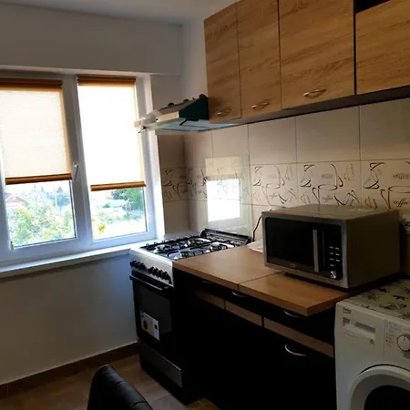 Diana Apartment