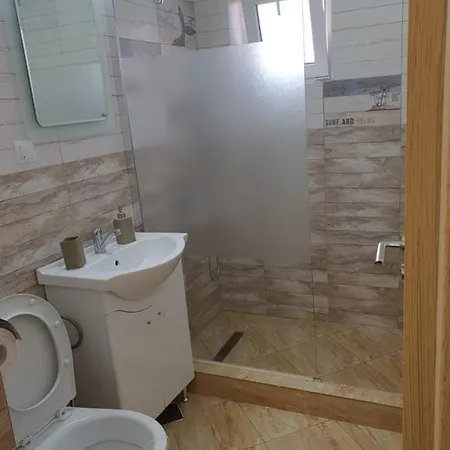 Diana Apartment