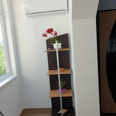 Apartment Diana Jurilovca
