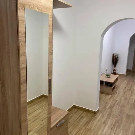 Diana Apartment *
